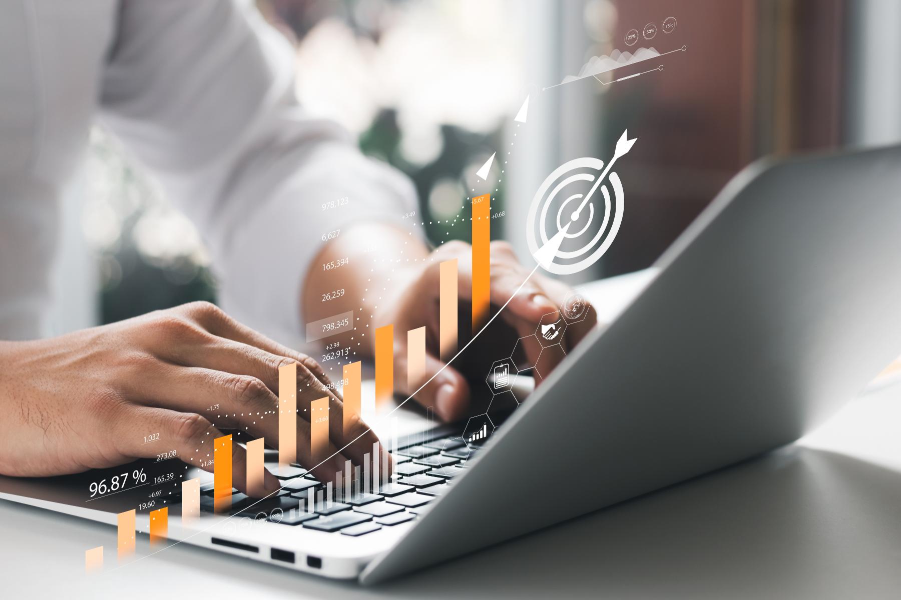 CFO Advisory services for small businesses