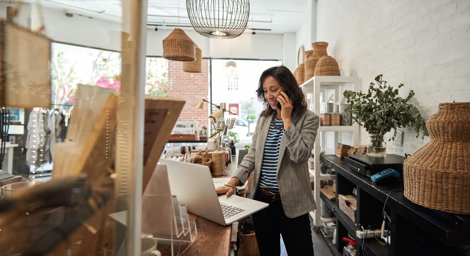 Notary Services services for small businesses